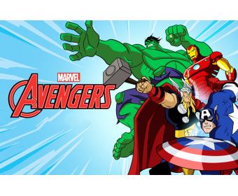 avengers