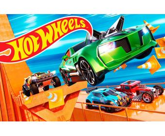 hot-wheels