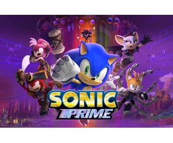 sonic-prime