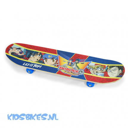 Skateboard Beyblade