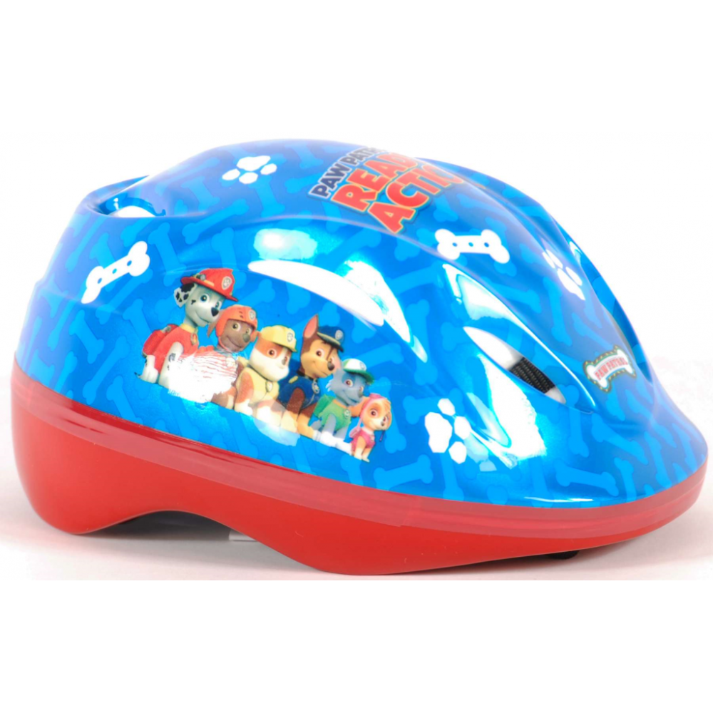 Paw Patrol Kinderfiets-Skatehelm