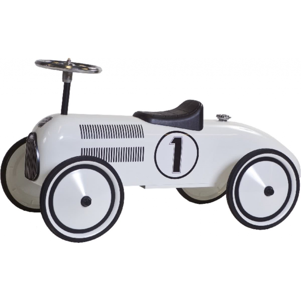 Loopauto Retro Roller Lewis