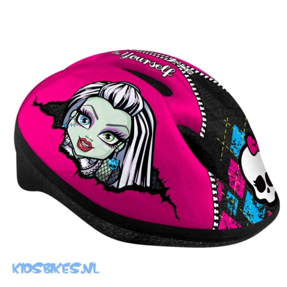 Helm Monster High Maat 52