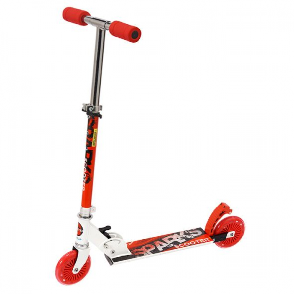 Spark Scooter