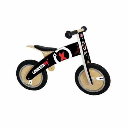 KiddiMoto Loopfiets Kurve Lorenzo
