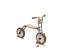 Italtrike Forester Loopfiets Baby Wolf