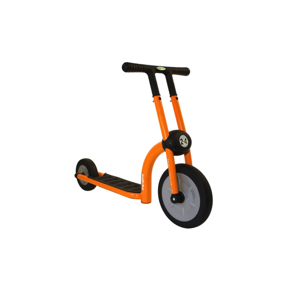 Italtrike Professioneel Pilot 200 Step Dynamic