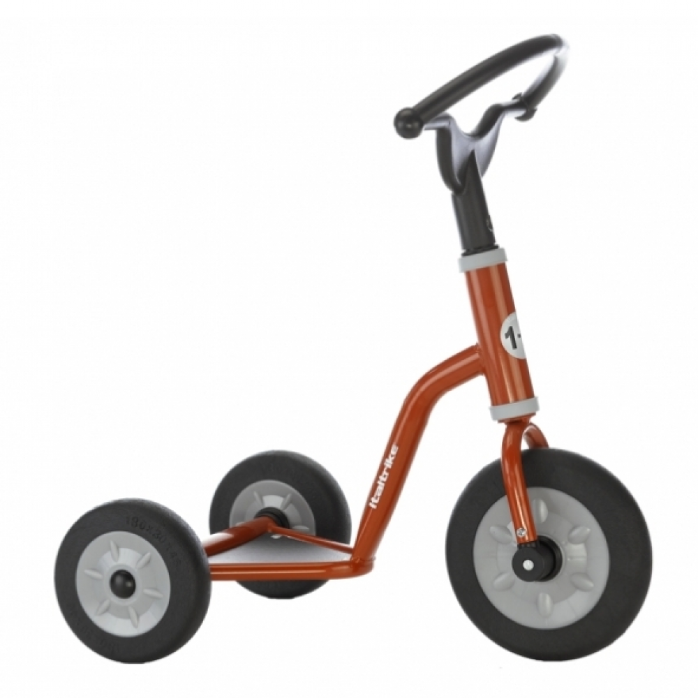 Italtrike Professioneel Mini Scooter X