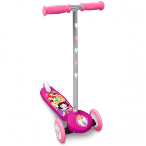 Driewielstep Princess