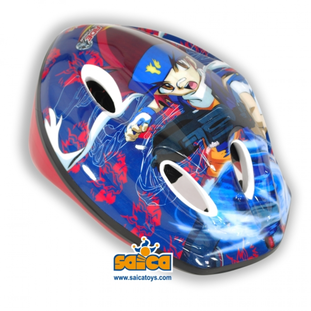 Fietshelm Beyblade