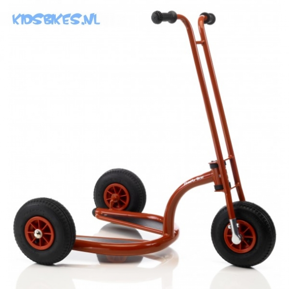 Italtrike Professioneel Driewielscooter Large