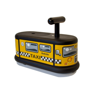Loopauto Italtrike La Cosa Taxi