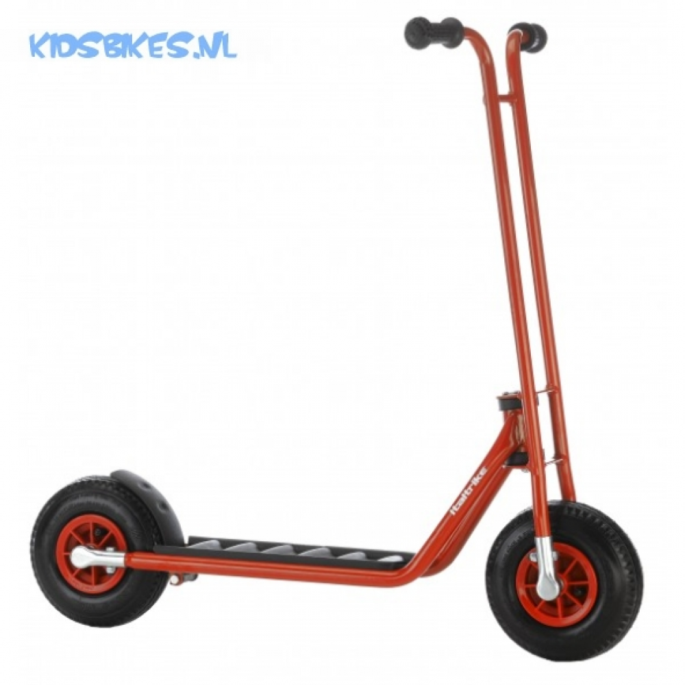 Italtrike Professioneel Scooter Extra Large