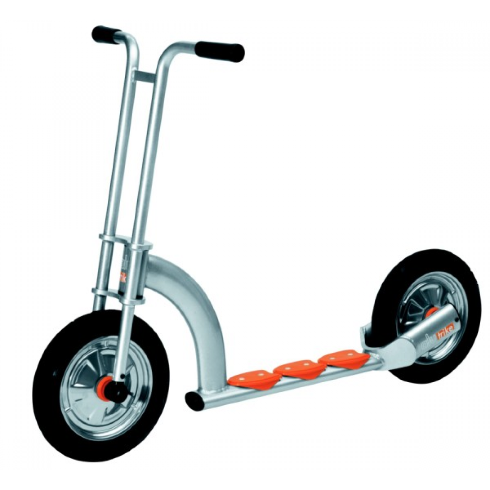 Italtrike Professioneel Alutrike Step MB