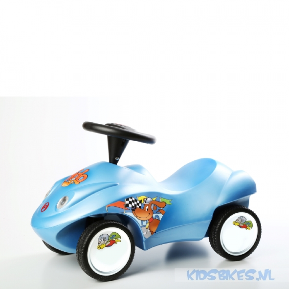 Ferbedo Loopauto Fido Lichtblauw