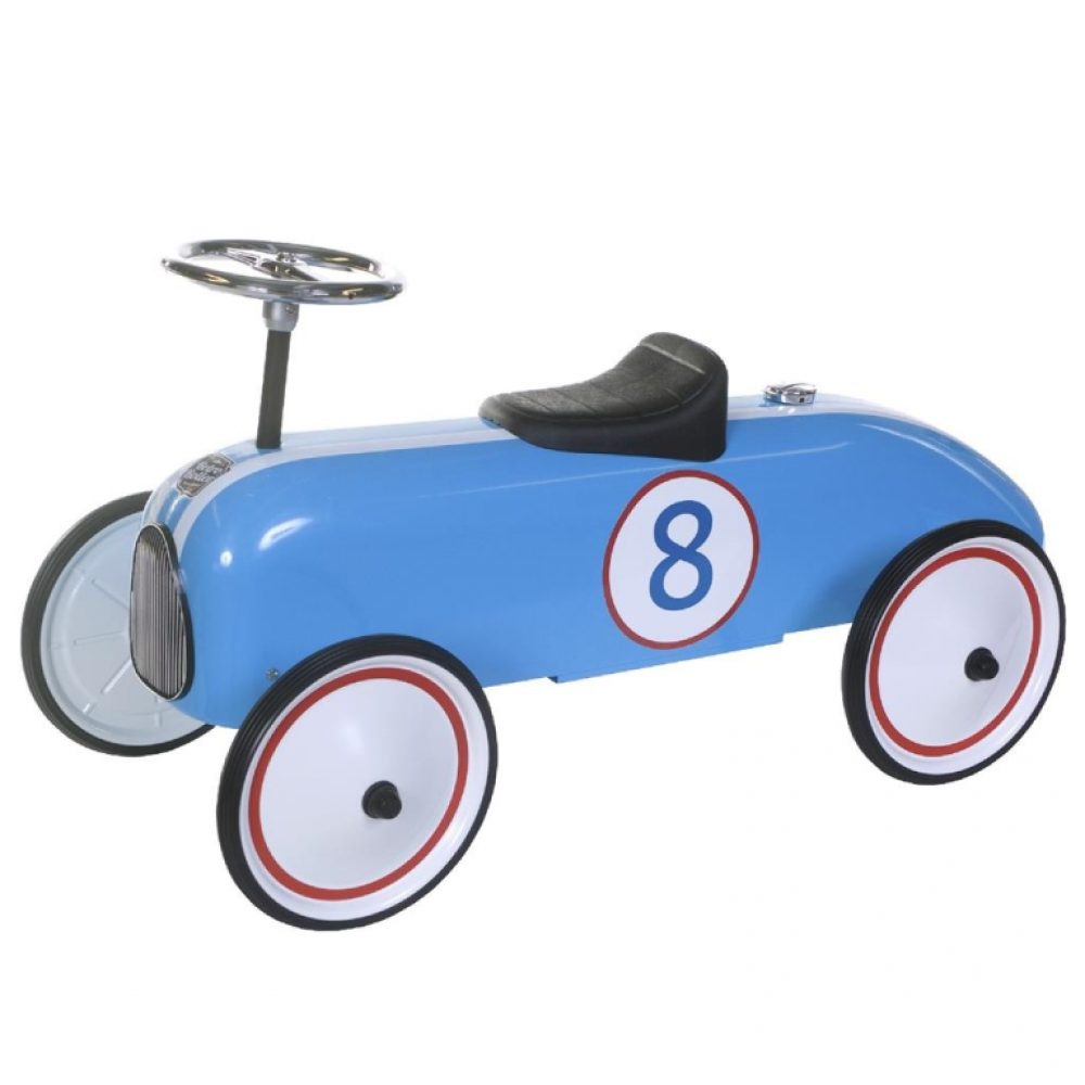 Loopauto Retro Roller Michael