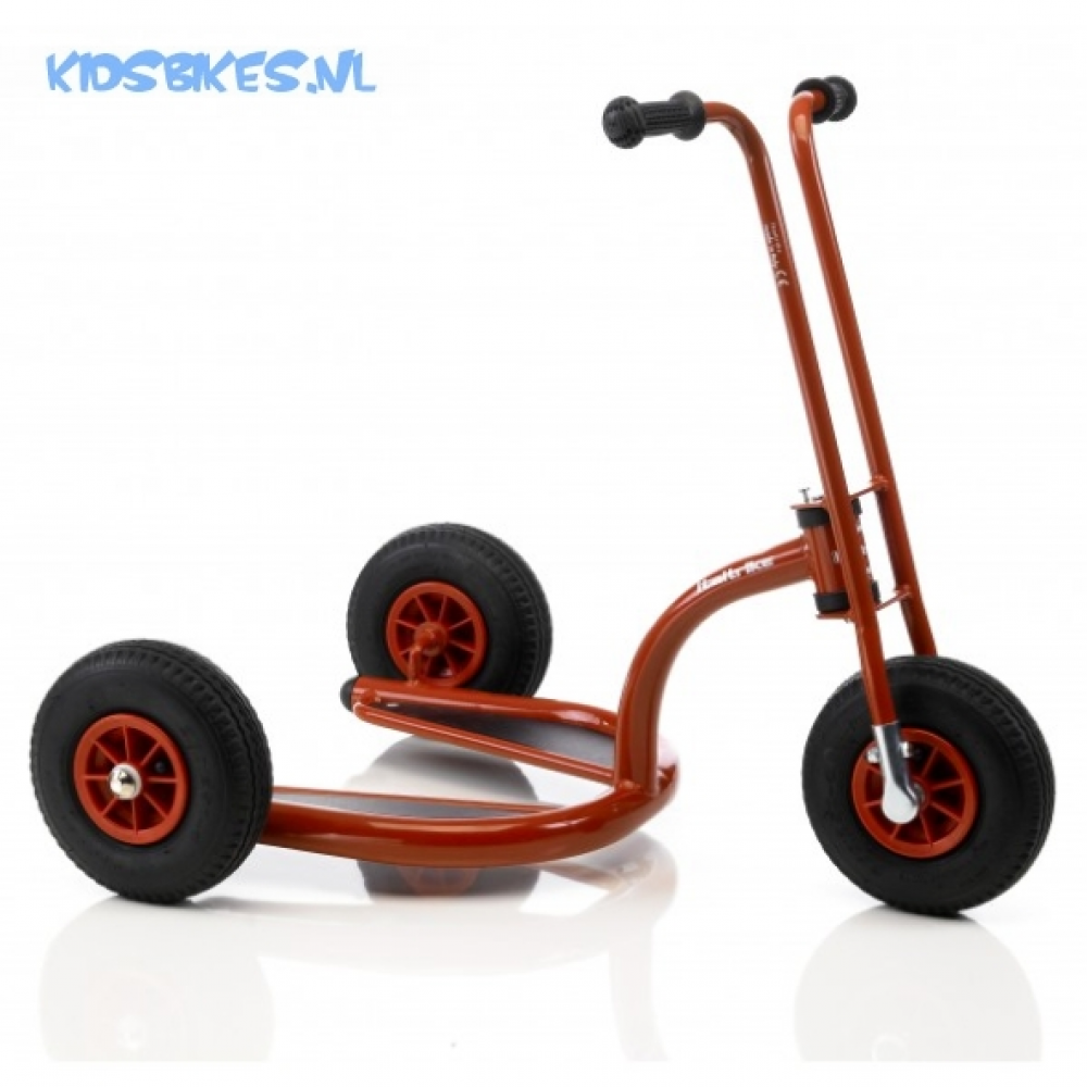 Italtrike Professioneel Driewielscooter Small