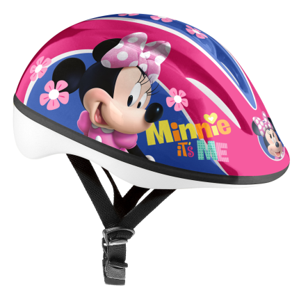 Kinderhelm S Disney Minnie Mouse