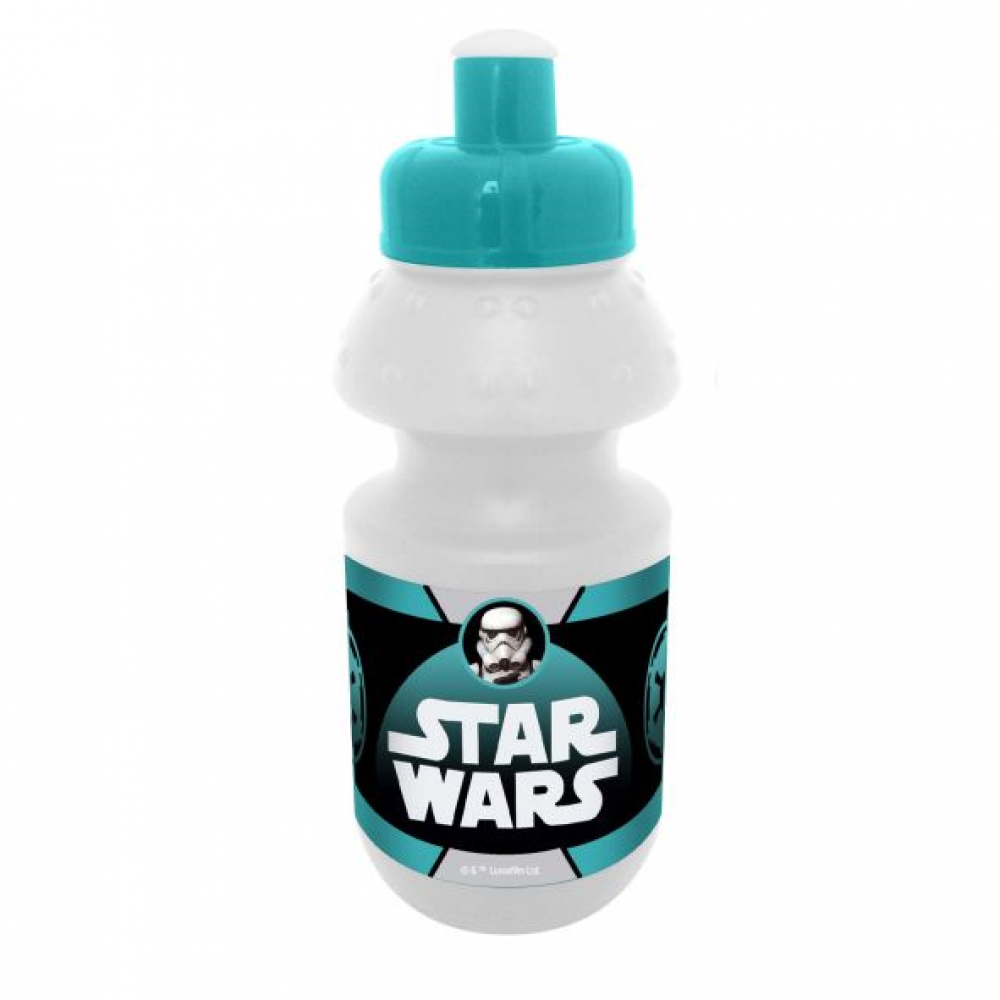 Bidon Star Wars