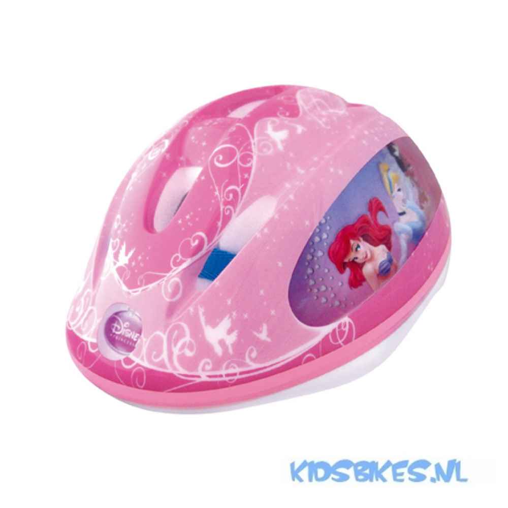 Fietshelm Princess maat S