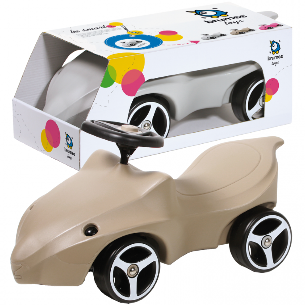 Brumee Loopauto Nutee