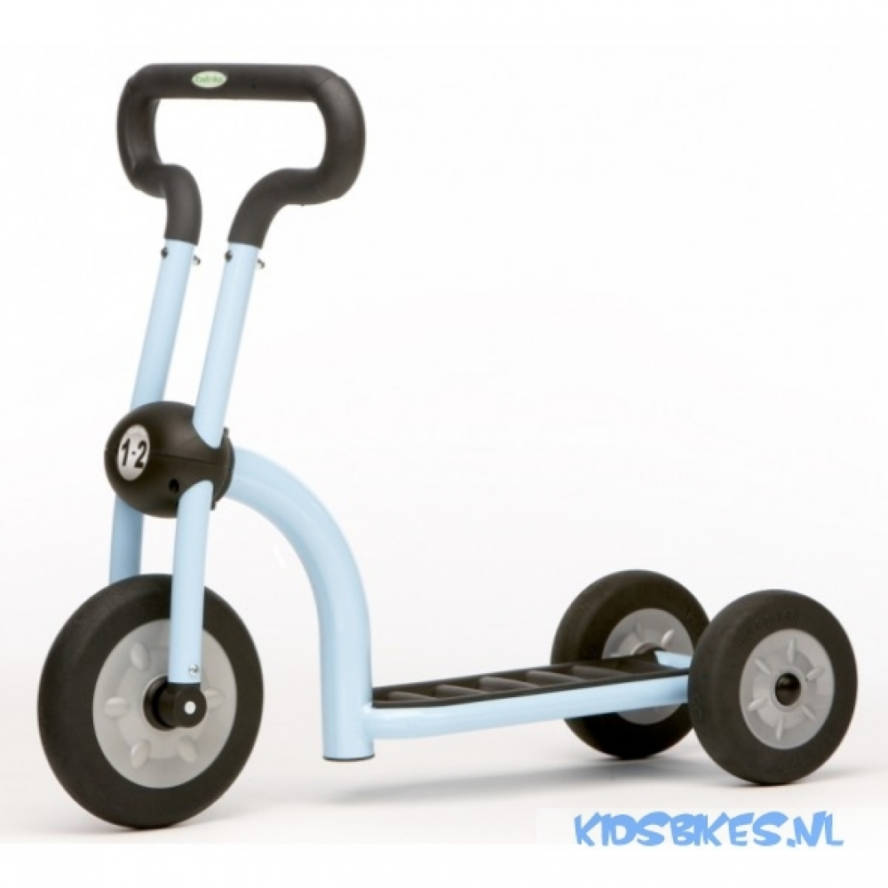 Italtrike Professioneel Pilot 100 Step Active