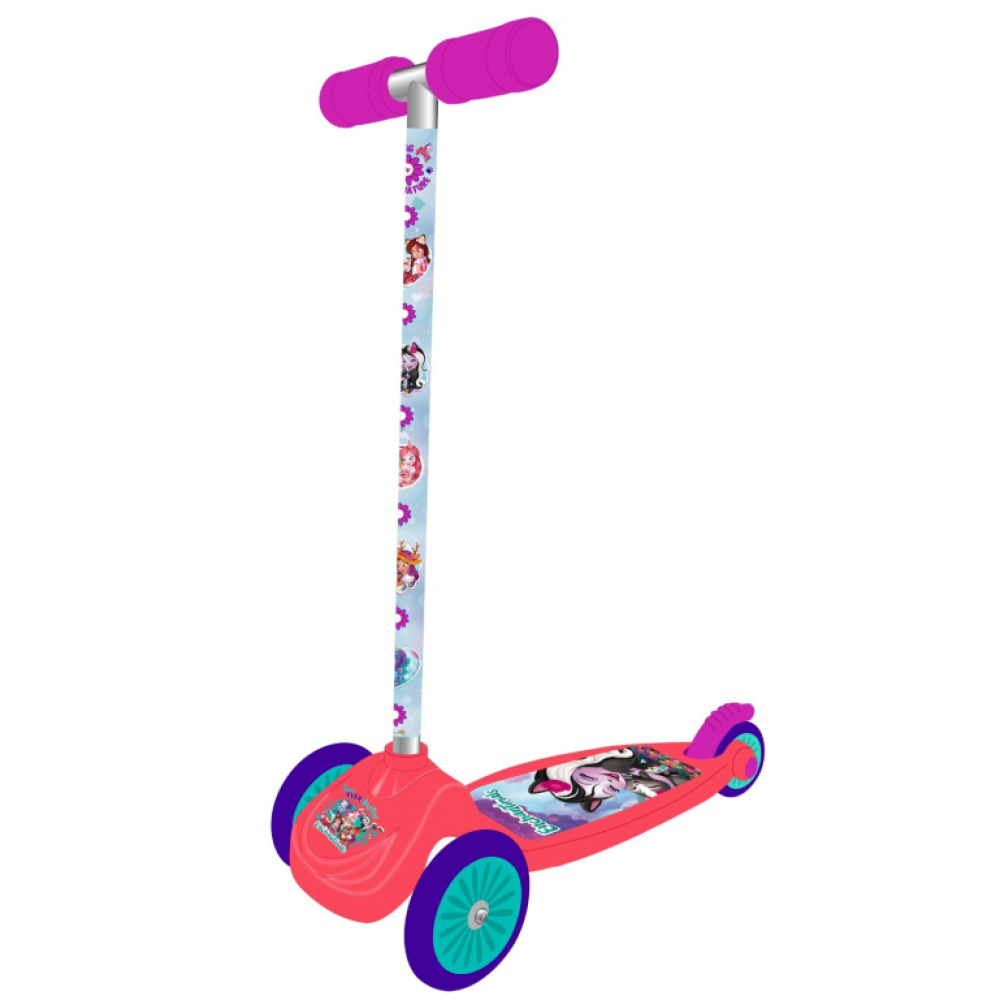 Microscooter Enchantimals