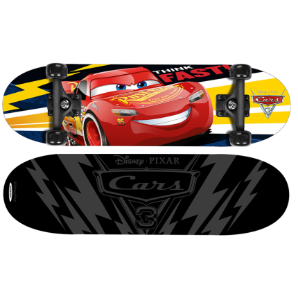 Skateboard Cars 3