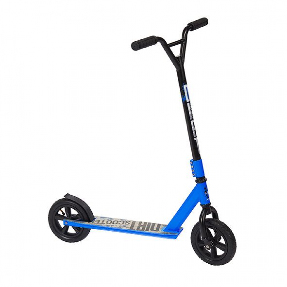 Dirt Scooter