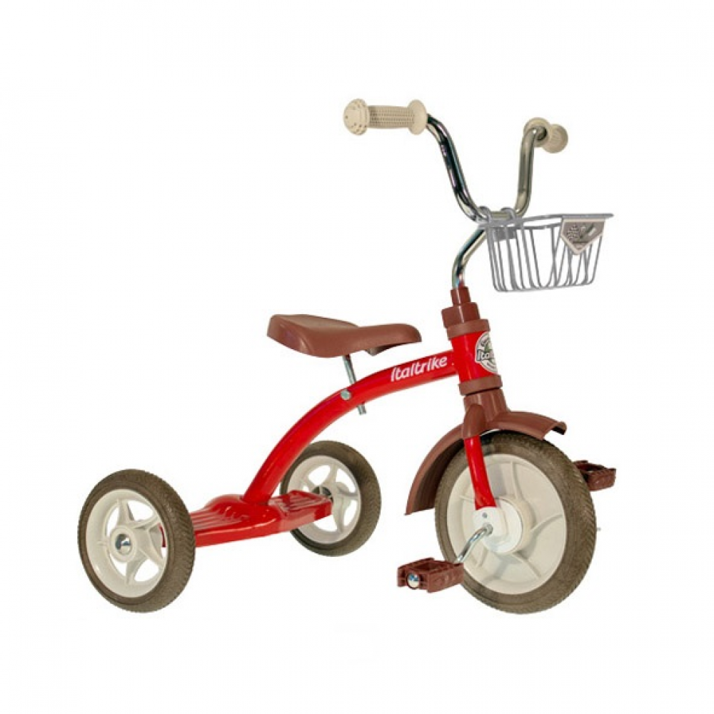 Driewieler Italtrike Champion Super Lucy