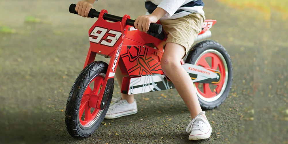 Kiddimoto