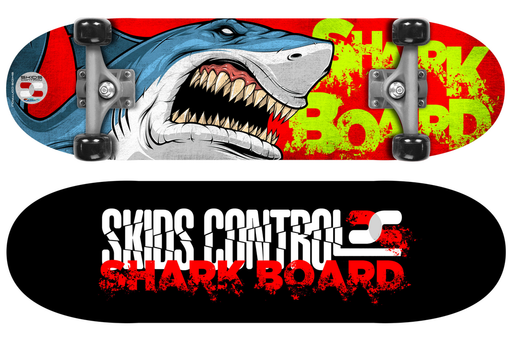 Skids Control